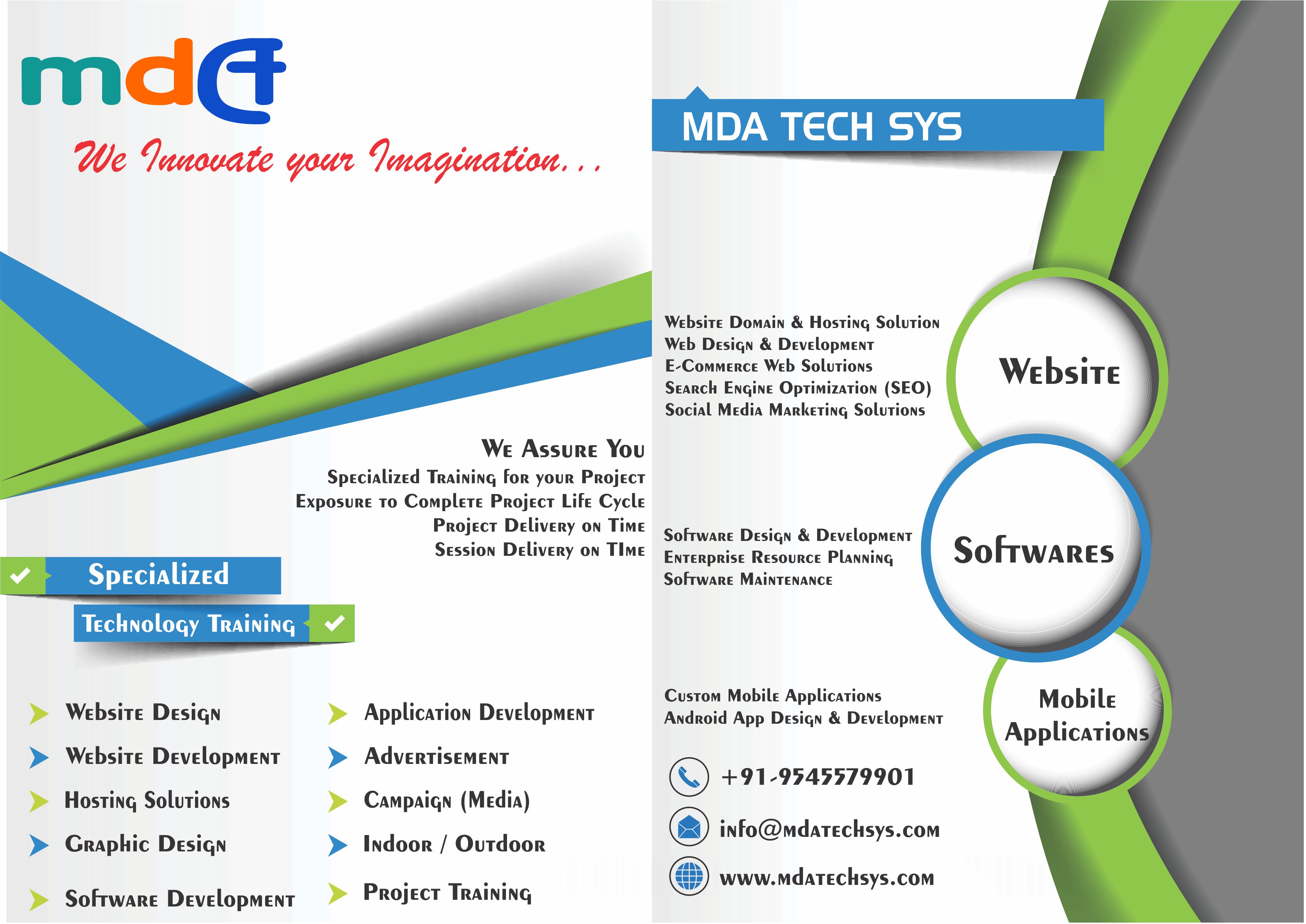 Software Development